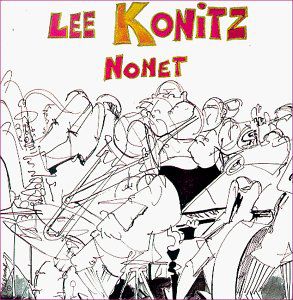 Nonet , Lee Konitz