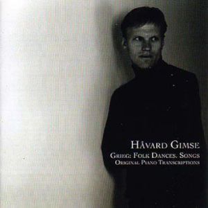 Folk Daces & Songs , Havard Gimse