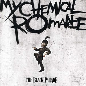 Black Parade , My Chemical Romance