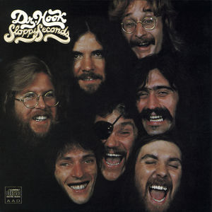 Sloppy Seconds , Dr. Hook