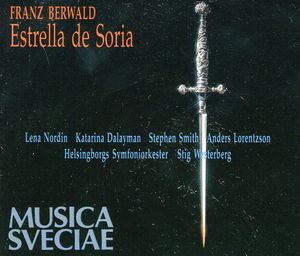 Estrella Soria , Stig Westerberg