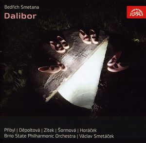 Delibor , B. Smetana