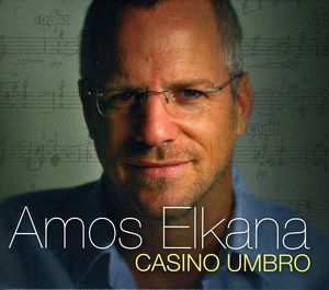 Casino Umbro , Amos Elkana