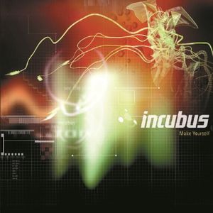 Make Yourself [Import] , Incubus