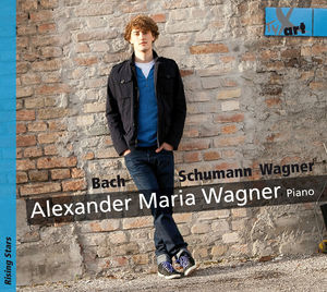 Works for Piano