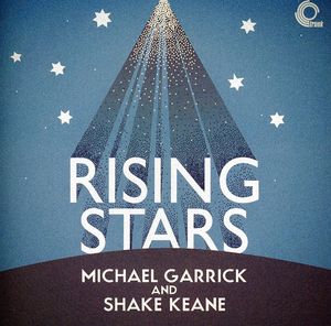 Rising Stars , Michael Garrick