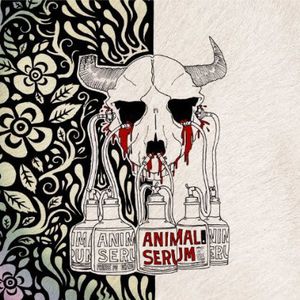 Animal Serum [Explicit Content] , Prince Po