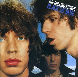 Black and Blue , The Rolling Stones