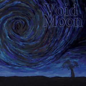 On the Blackest of Nights , Void Moon