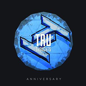 Tru Thoughts 15th Anniversary / Various , Various Artists