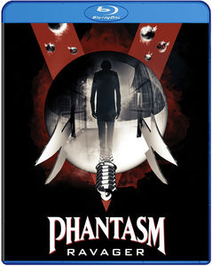 Phantasm: Ravager , Reggie Bannister