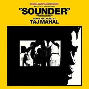 Sounder , Taj Mahal