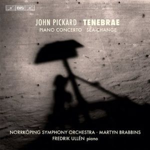 Tenebrae , Fredrik Ull n