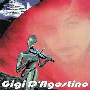 Gigi D'agostino , Gigi D'Agostino