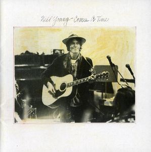 Comes a Time , Neil Young