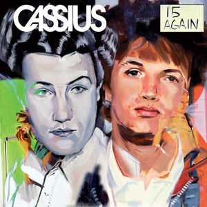 15 Again , Cassius