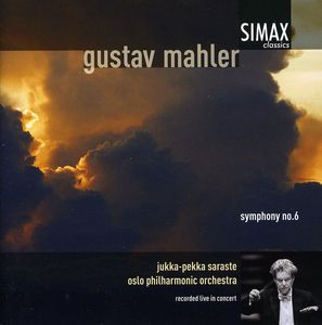 Symphony 6 , Jukka-Pekka Saraste