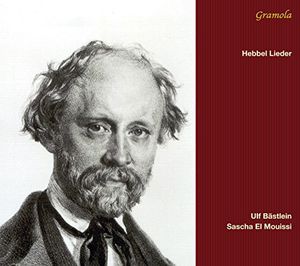 Hebbel Lieder , Ulf Bastlein