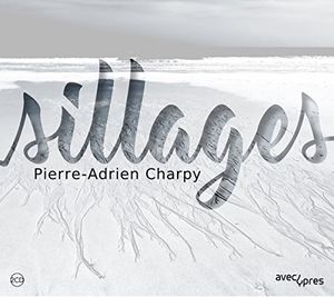 Sillages , Various Artists