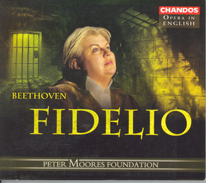 Fidelio , Ludwig van Beethoven