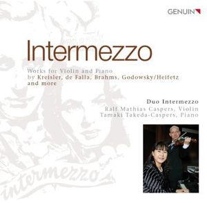 Intermezzo , Duo Intermezzo