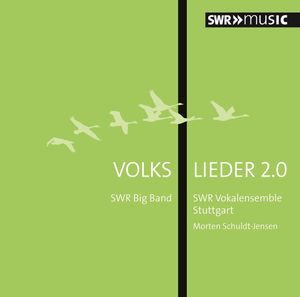 Volkslieder 2.0