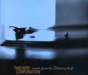 Sounds from the Thievery Hi-Fi