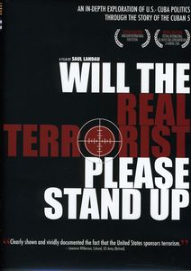 Will the Real Terrorist Please Stand Up
