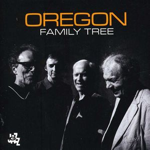 Family Tree , Oregon