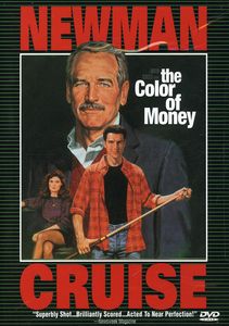 The Color of Money , Paul Newman