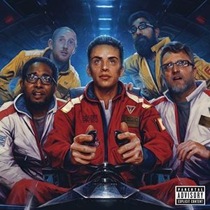 The Incredible True Story [Explicit Content] , Logic