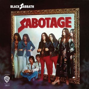 Sabotage , Black Sabbath