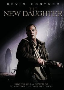 The New Daughter , Noah Taylor