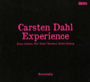 Reverentia , Carsten Dahl Experience