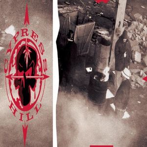 Cypress Hill [Import] , Cypress Hill