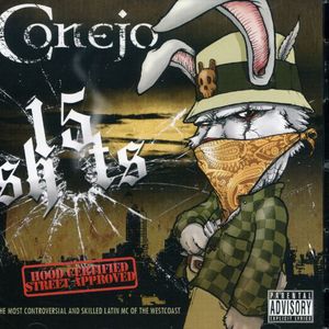 15 Shots [Explicit Content] , Conejo