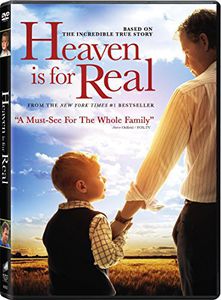 Heaven Is for Real , Greg Kinnear