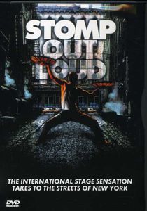 Stomp Out Loud , Mike Bove