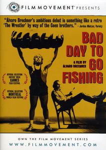 Bad Day to Go Fishing , Cesar Troncoso