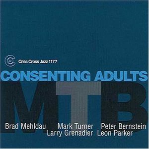 Consenting Adults , M.T.B.