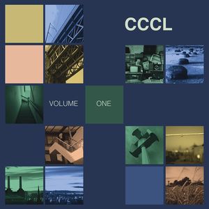 Chemistry Lessons 1 , Chris Carter
