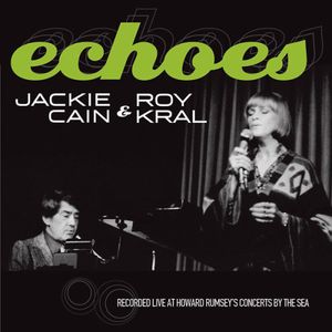 Echoes , Jackie & Roy