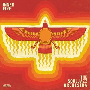 Inner Fire , The Souljazz Orchestra