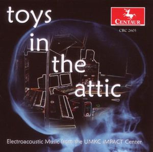 CDCM Computer Music Series 33 /  Various