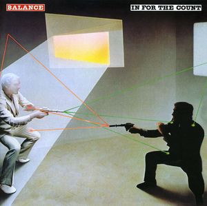 In for the Count [Import] , Balance