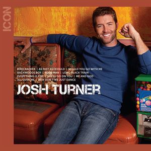 Icon , Josh Turner