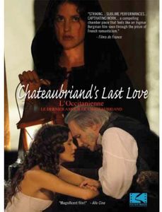 Chateaubriand's Last Love