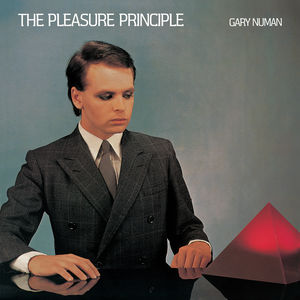 The Pleasure Principle , Gary Numan