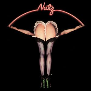 Nutz [Import] , Nutz