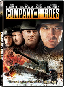 Company of Heroes , Dimitri Diatchenko